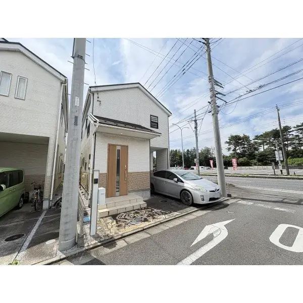 3LDK 入間市 埼玉県 (2)