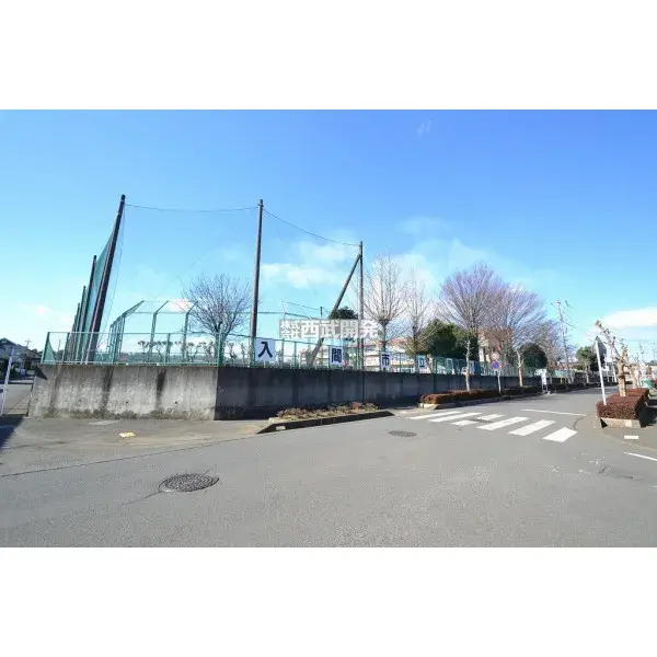 3LDK 入間市 埼玉県 (20)