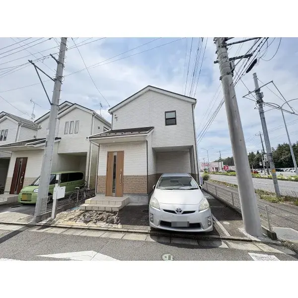3LDK 入間市 埼玉県 (3)
