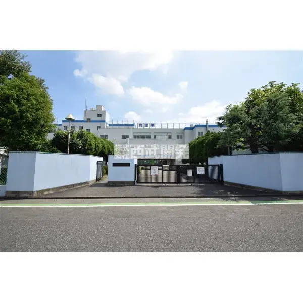 3LDK 入間市 埼玉県 (21)