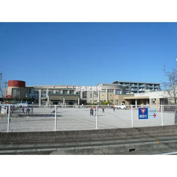 3LDK 入間市 埼玉県 (22)