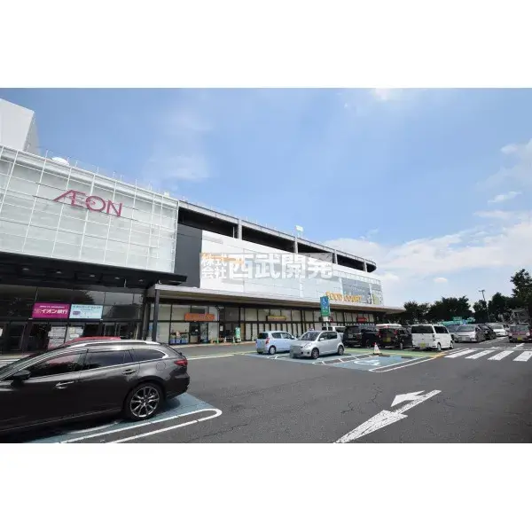 3LDK 入間市 埼玉県 (23)