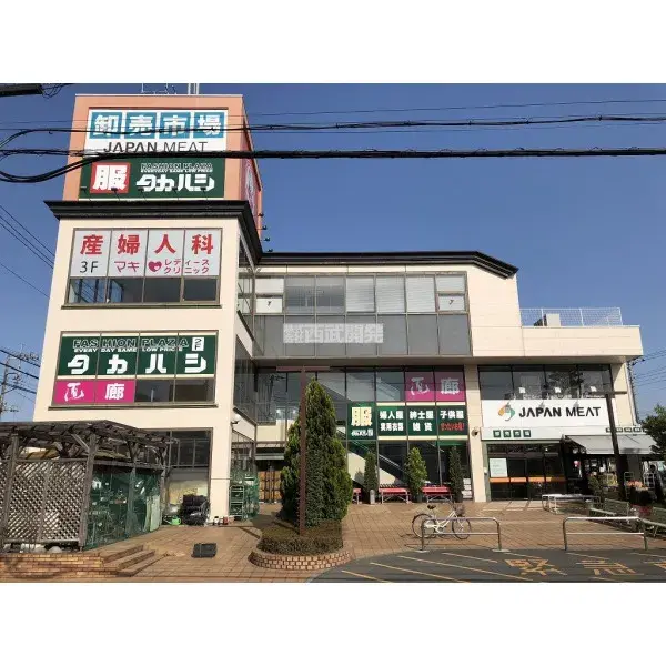 3LDK 入間市 埼玉県 (24)