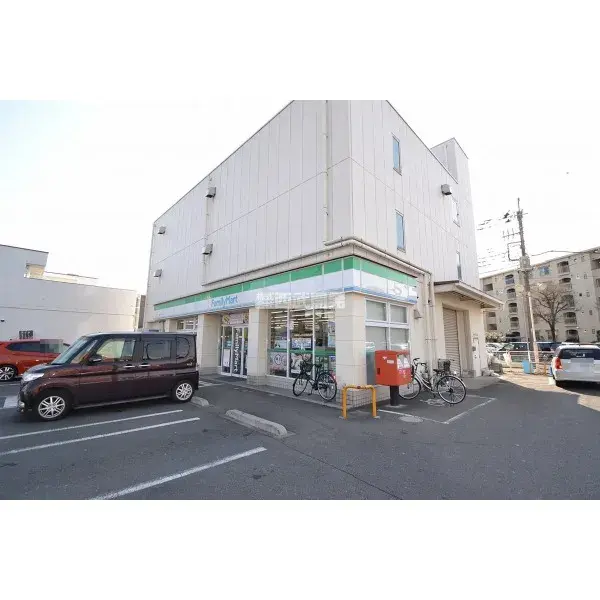 3LDK 入間市 埼玉県 (26)