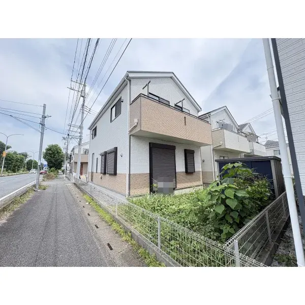 3LDK 入間市 埼玉県 (4)