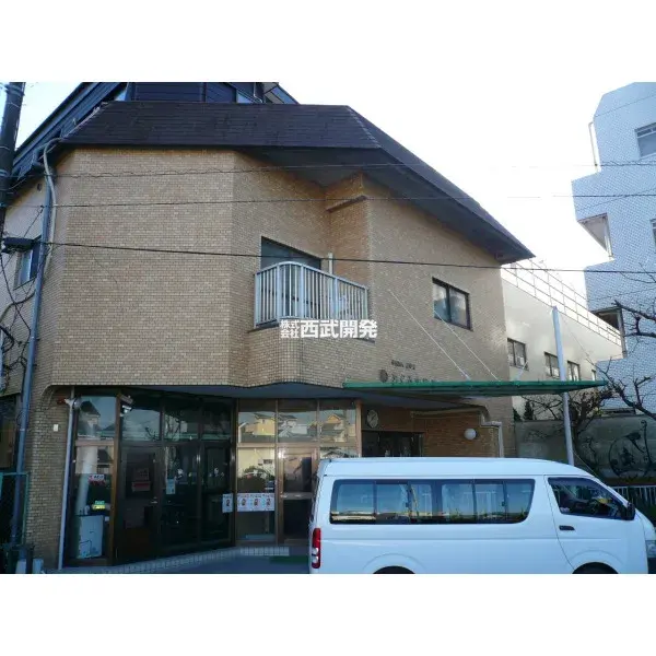 3LDK 入間市 埼玉県 (5)