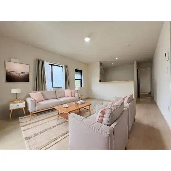 3LDK 入間市 埼玉県 (7)