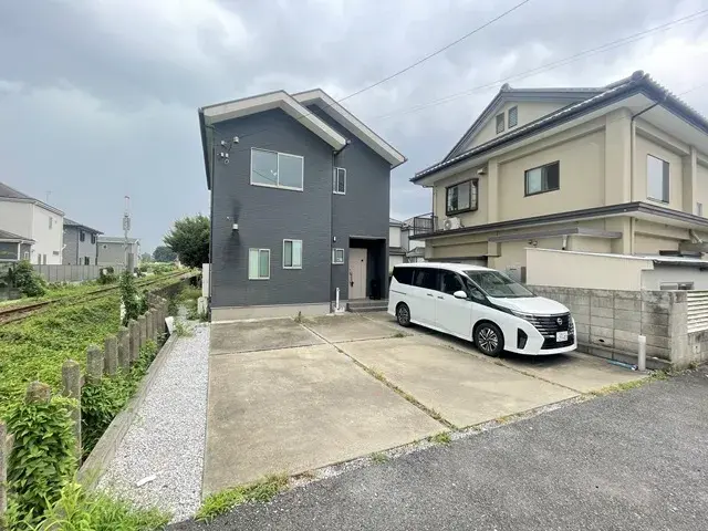 Akiya in Saitama
