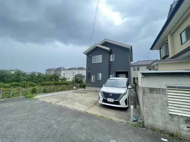 3LDK Property Hidaka City Saitama Prefecture (2)