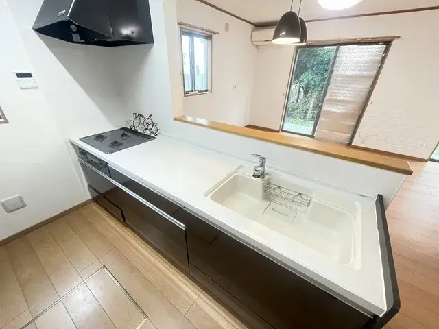 3LDK Property Hidaka City Saitama Prefecture (13)