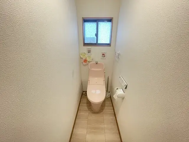 3LDK Property Hidaka City Saitama Prefecture (16)