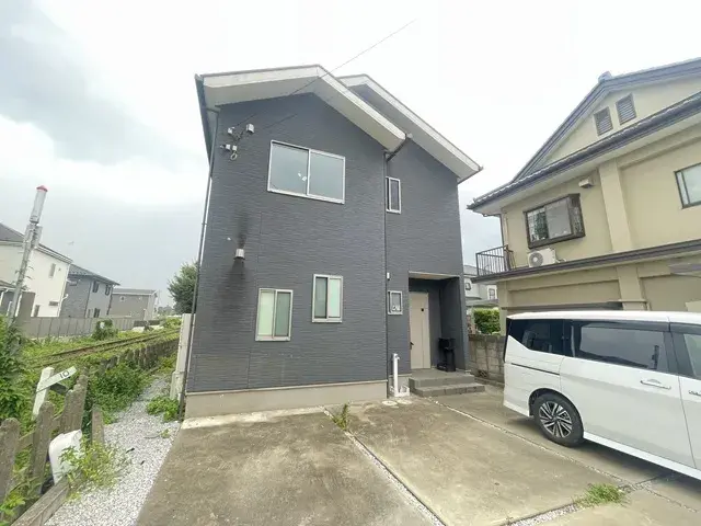 3LDK Property Hidaka City Saitama Prefecture (3)