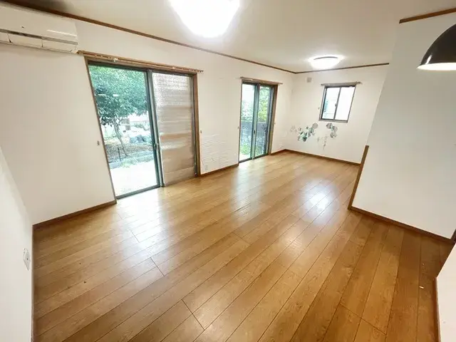 3LDK Property Hidaka City Saitama Prefecture (5)