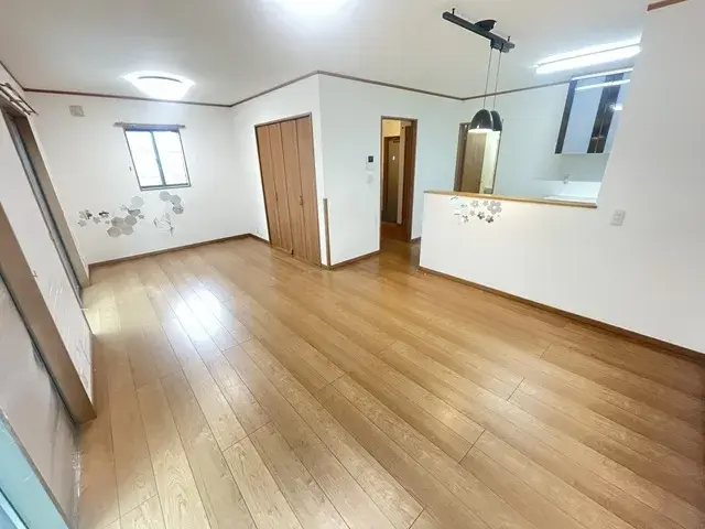 3LDK Property Hidaka City Saitama Prefecture (6)