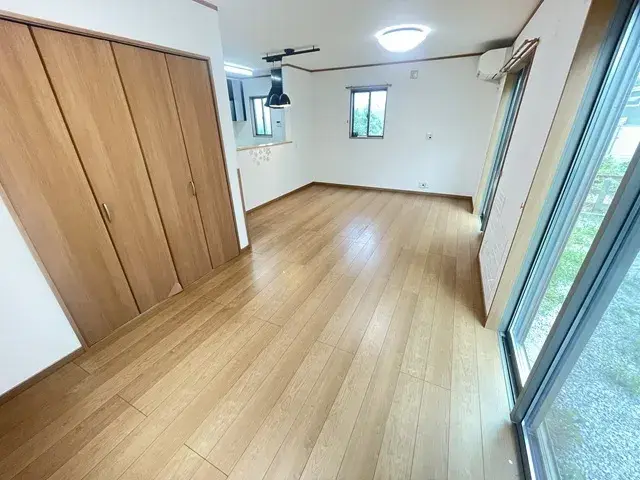 3LDK Property Hidaka City Saitama Prefecture (7)