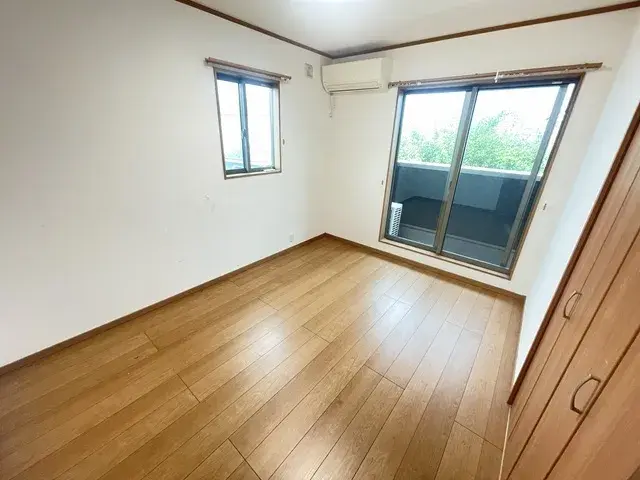 3LDK Property Hidaka City Saitama Prefecture (8)