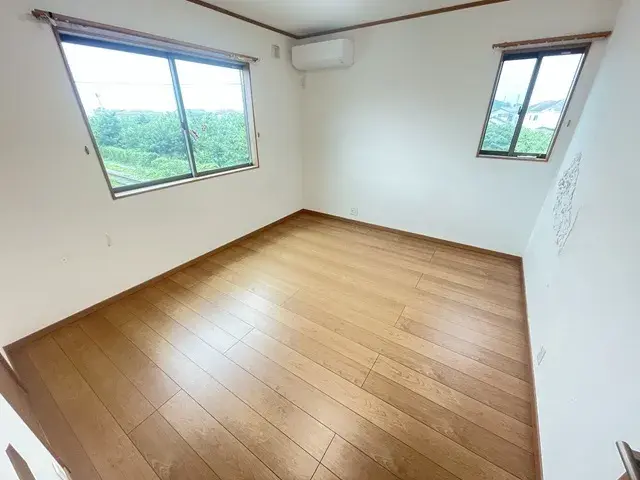 3LDK Property Hidaka City Saitama Prefecture (9)