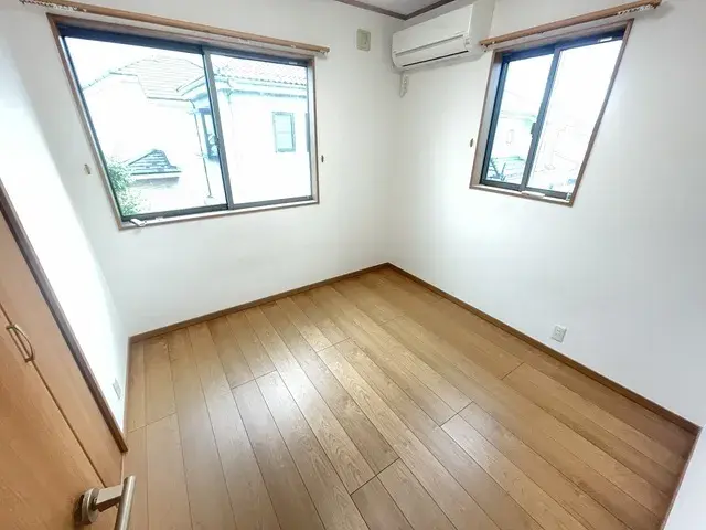 3LDK Property Hidaka City Saitama Prefecture (10)