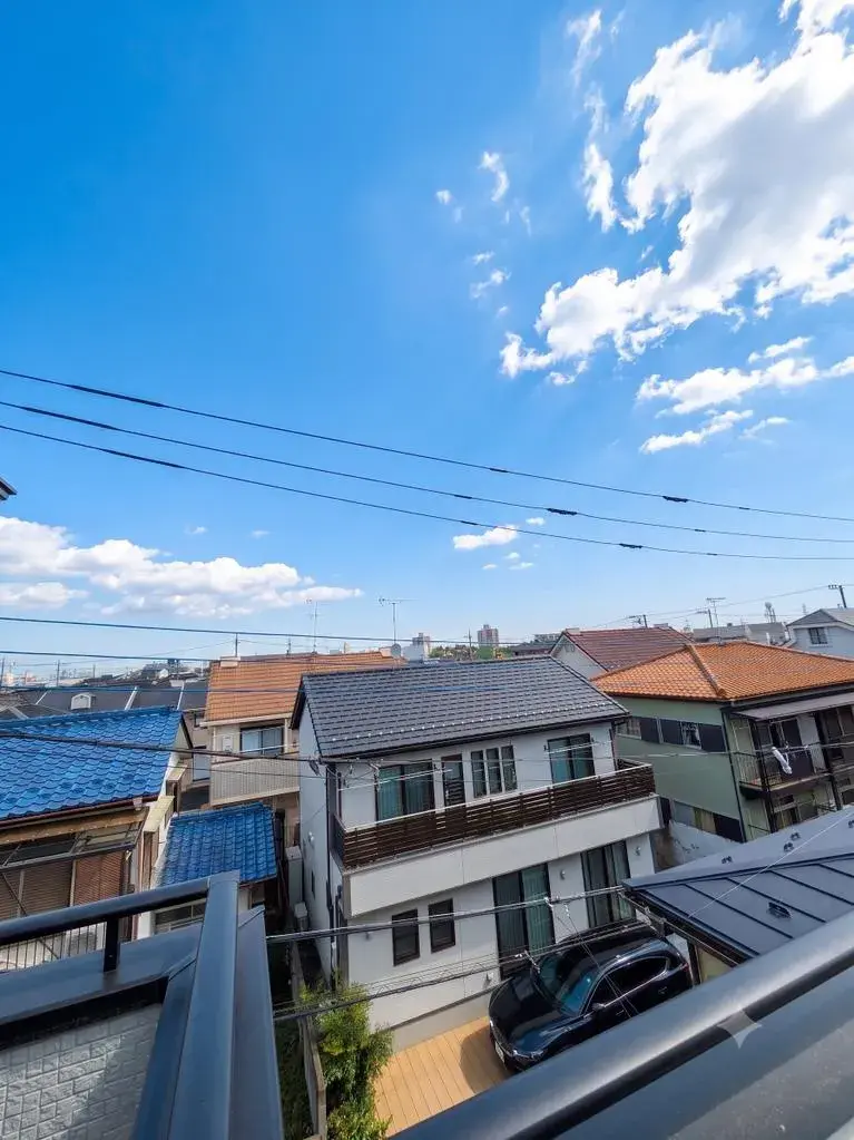 4SLDK 坂戸市 埼玉県 (3)