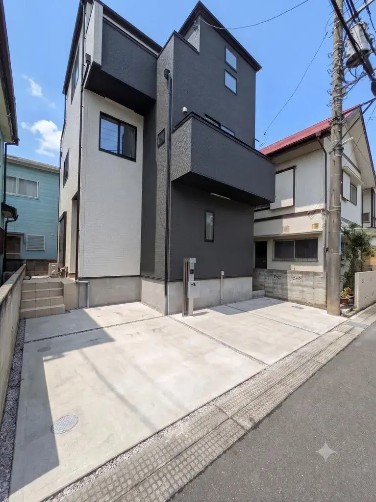 4SLDK 坂戸市 埼玉県 (4)