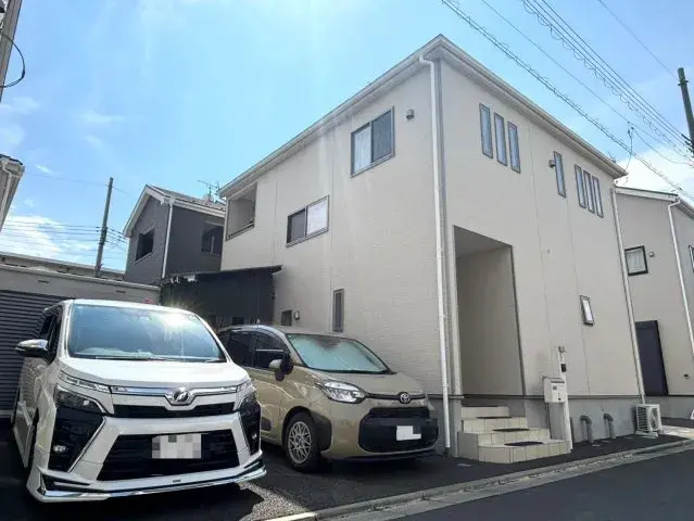 Akiya in Saitama