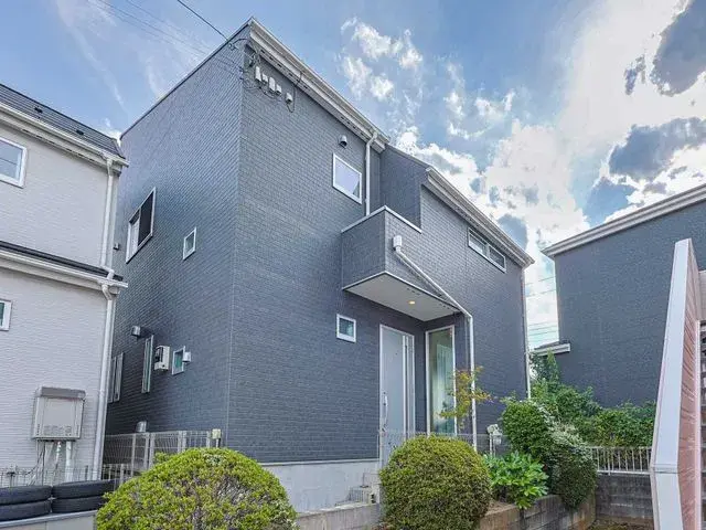 Akiya in Saitama