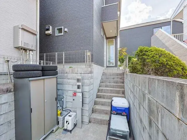 4LDK物件 さいたま市緑区 埼玉県 (4)