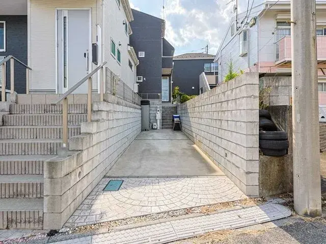 4LDK物件 さいたま市緑区 埼玉県 (5)