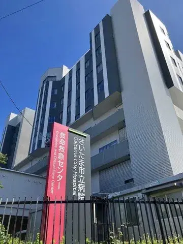4LDK物件 さいたま市緑区 埼玉県 (7)