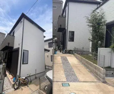 Akiya in 川口市