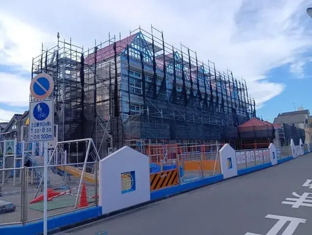 4LDK房产 川口市 埼玉县 (9)