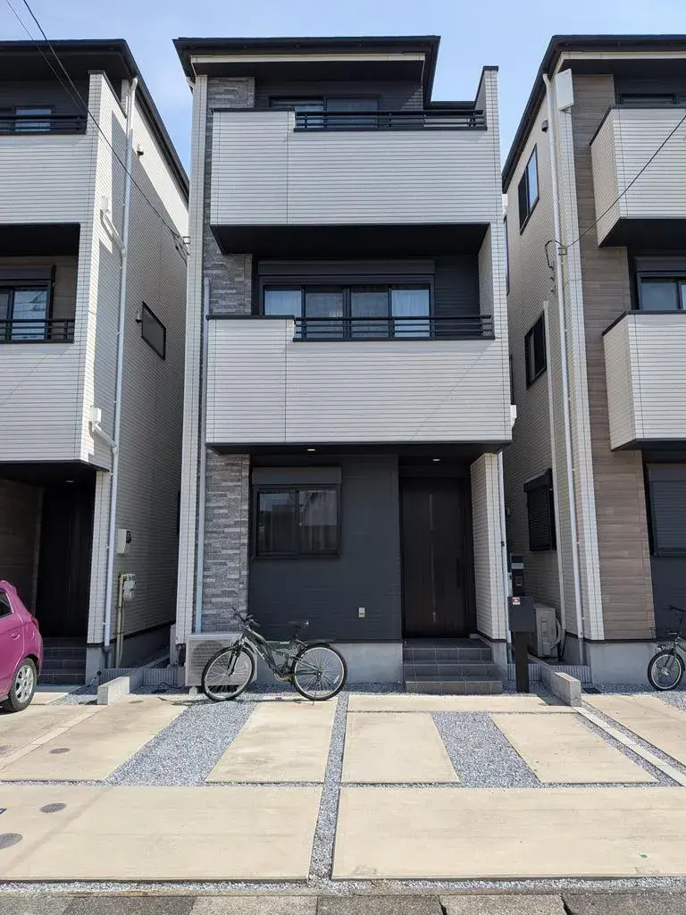 Akiya in Saitama