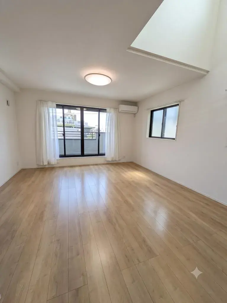 4LDK Property Saitama City Saitama Prefecture (3)