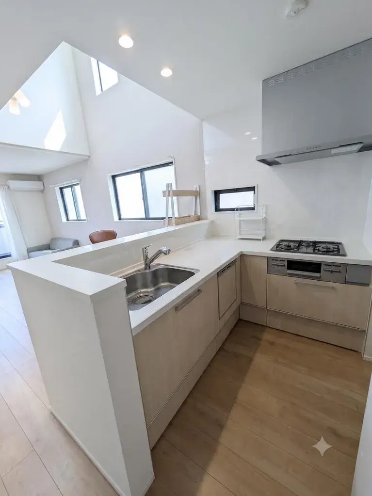 4LDK Property Saitama City Saitama Prefecture (8)