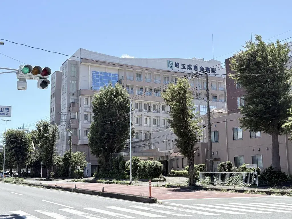 1SLDK Недвижимость Город Namegawa, Префектура Saitama (29)