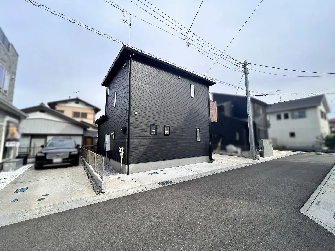 3LDK Kasukabe City Saitama Prefecture (3)