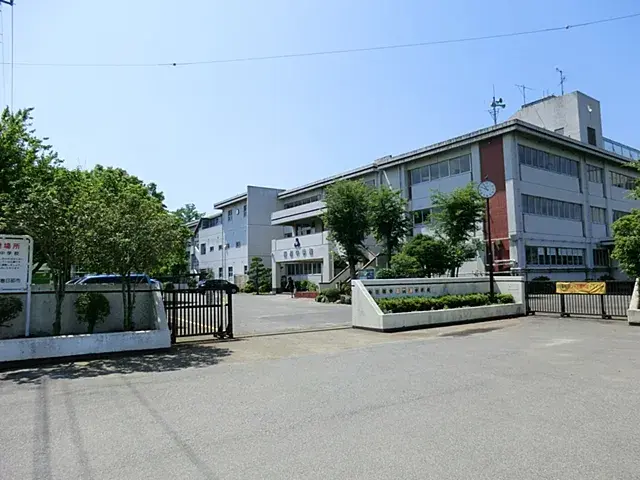 3LDK Kasukabe City Saitama Prefecture (8)