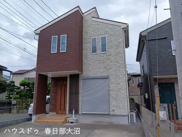 Akiya in Saitama