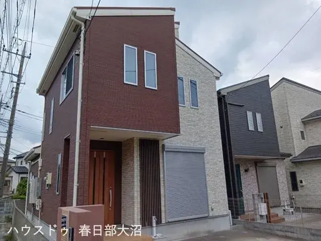 2LDK Kasukabe City Saitama Property (2)