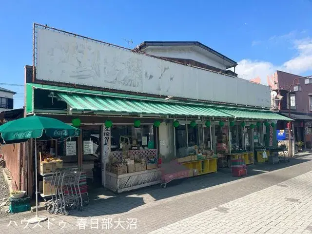 2LDK Kasukabe City Saitama Property (11)