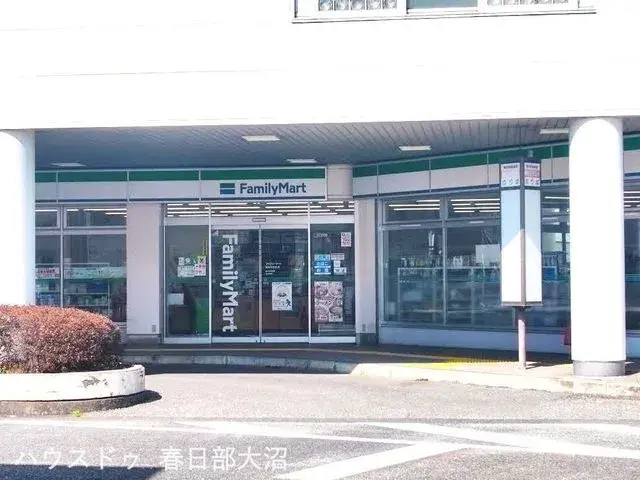 2LDK Kasukabe City Saitama Property (13)