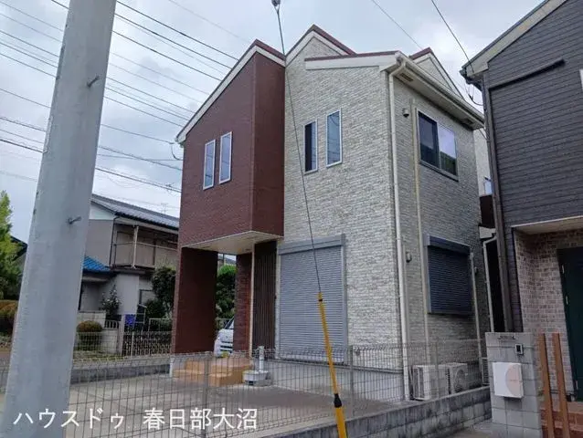 2LDK Kasukabe City Saitama Property (3)