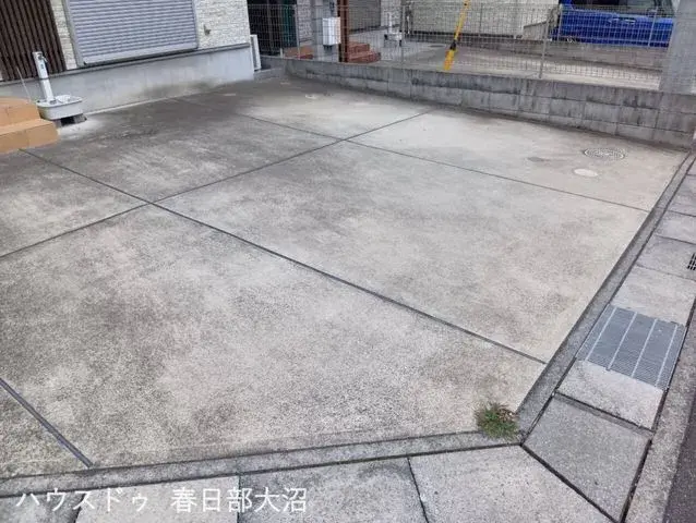 2LDK Kasukabe City Saitama Property (4)