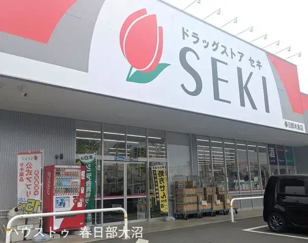 2LDK Kasukabe City Saitama Property (7)