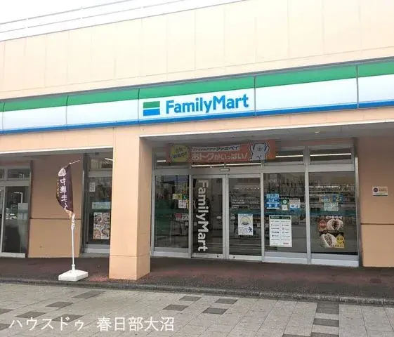 2LDK Kasukabe City Saitama Property (9)