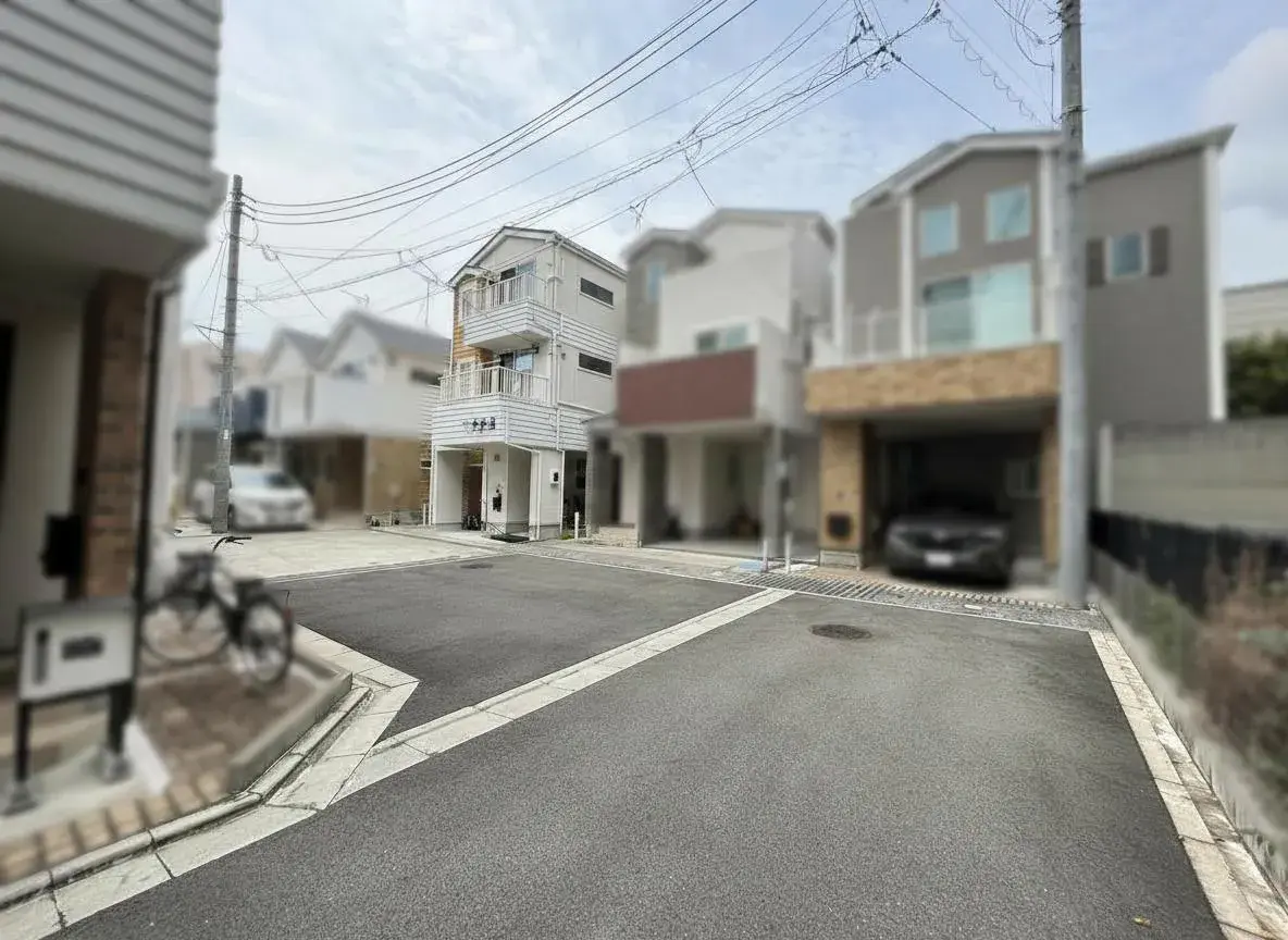 3SLDK物件 さいたま市桜区 埼玉県 (2)