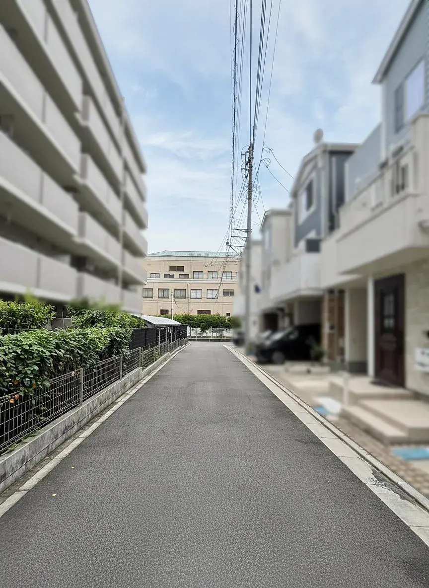 3SLDK物件 さいたま市桜区 埼玉県 (15)