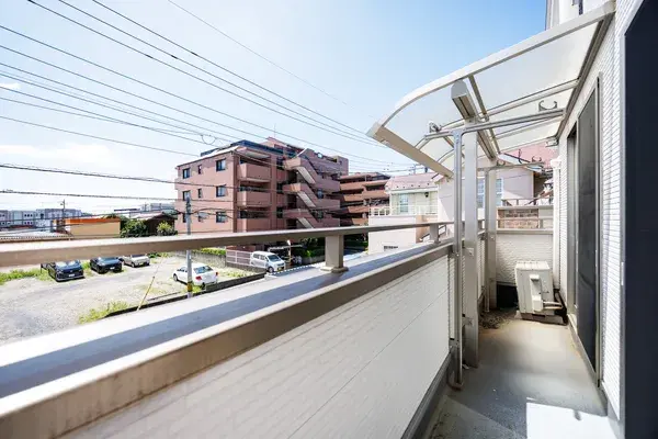 Propiedad 4LDK Saitama City Kita Ward Saitama Prefecture (2)