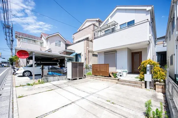 Propiedad 4LDK Saitama City Kita Ward Saitama Prefecture (3)