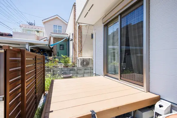 Propiedad 4LDK Saitama City Kita Ward Saitama Prefecture (4)